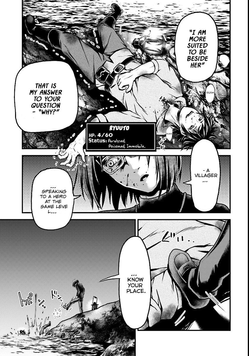 Murabito desu ga Nani ka? Just A Villager 第20页