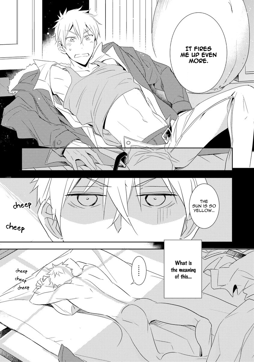 Kouzuka Kottouya no Akujiki Vol. 1 Ch. 1 第19页