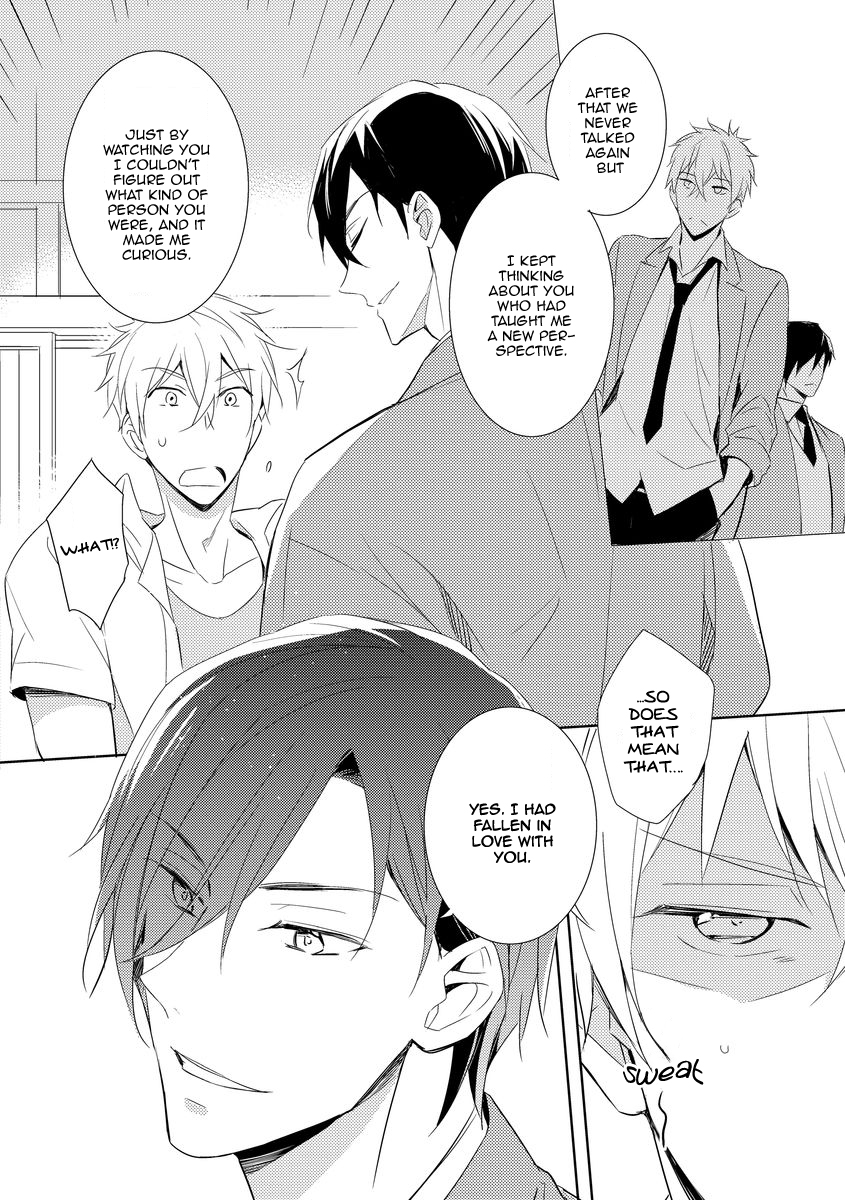 Kouzuka Kottouya no Akujiki Vol. 1 Ch. 1 第36页