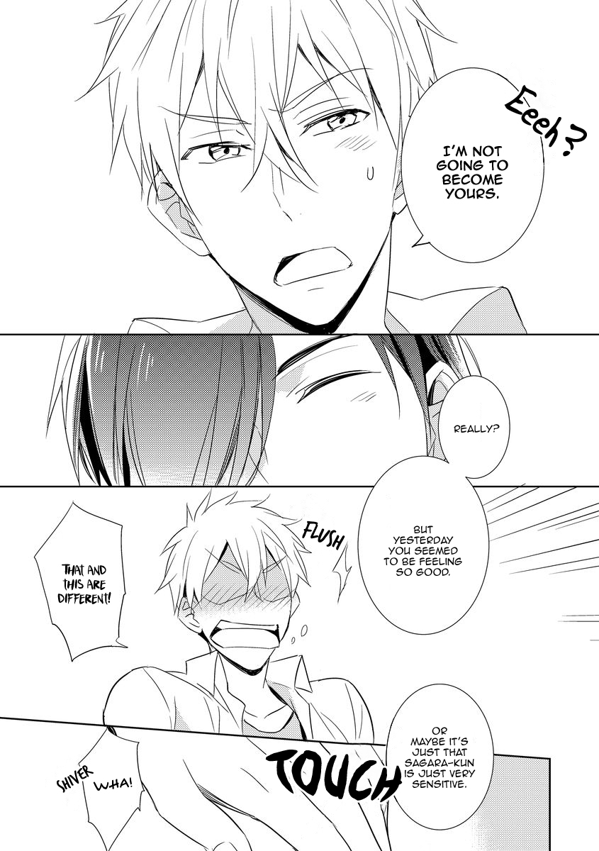 Kouzuka Kottouya no Akujiki Vol. 1 Ch. 1 第39页