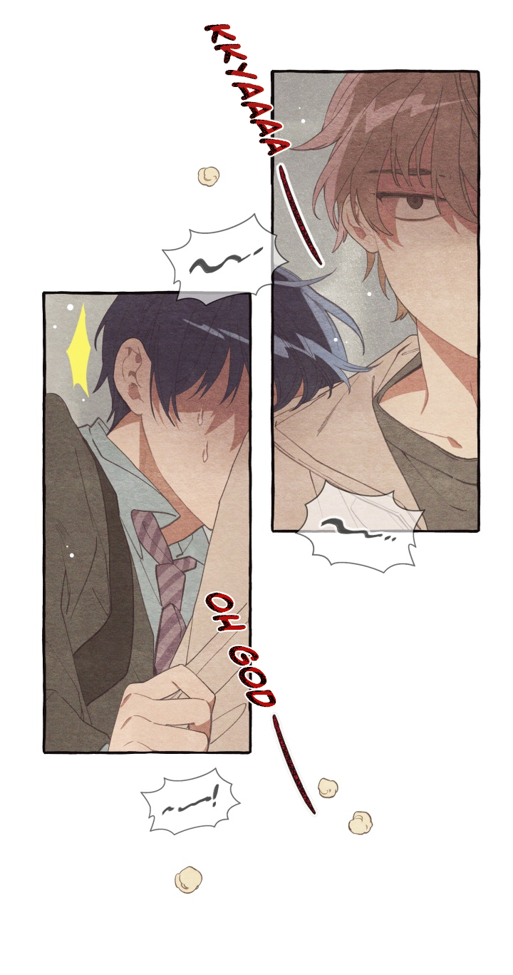 My Friend From Ojakgyo Bridge Ch. 3 第11页