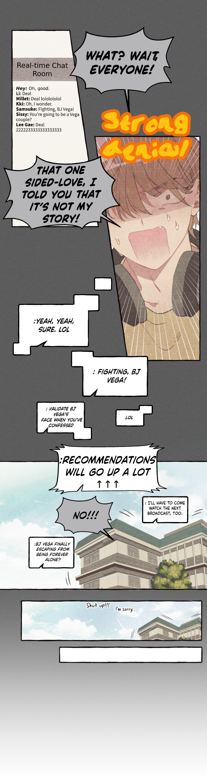 My Friend From Ojakgyo Bridge Ch. 3 第28页