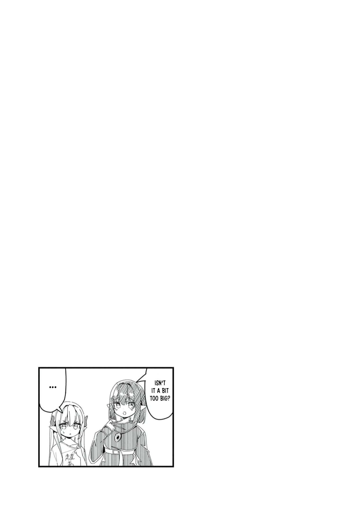 Konbini Yakin no Akuma-chan Vol. 1 Ch. 4 第9页