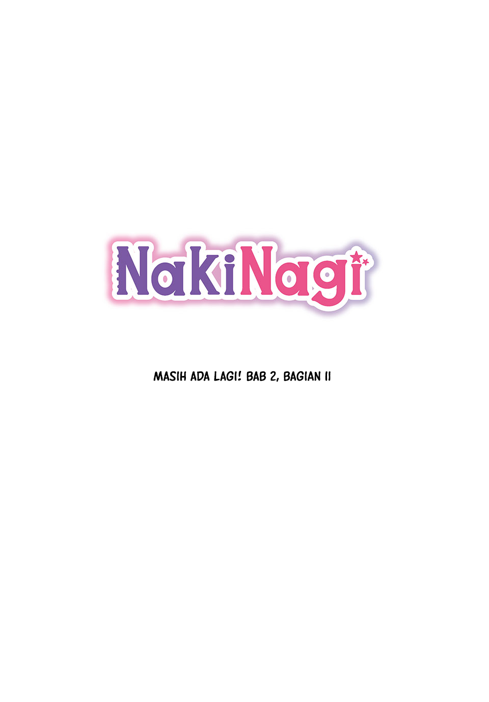 NakiNagi Ch. 2 第15页