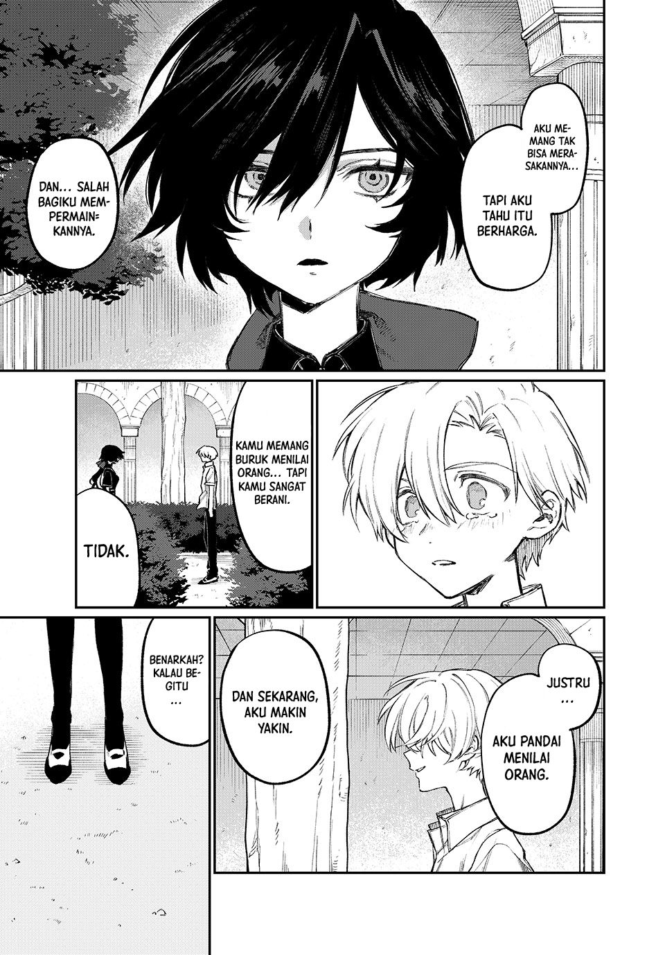 NakiNagi Ch. 2 第30页