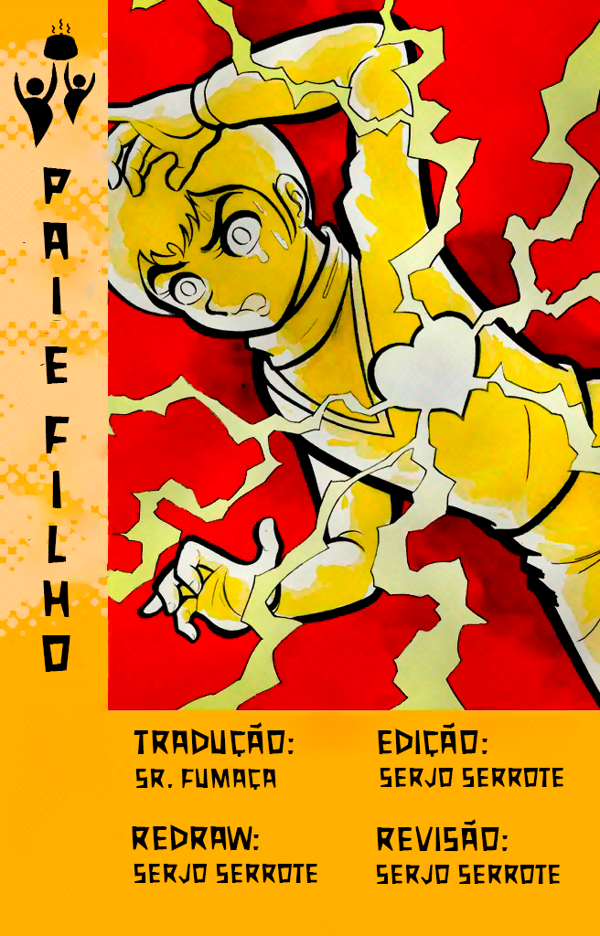 Go Nagai Short Stories Caça aos Vampiros 第1页