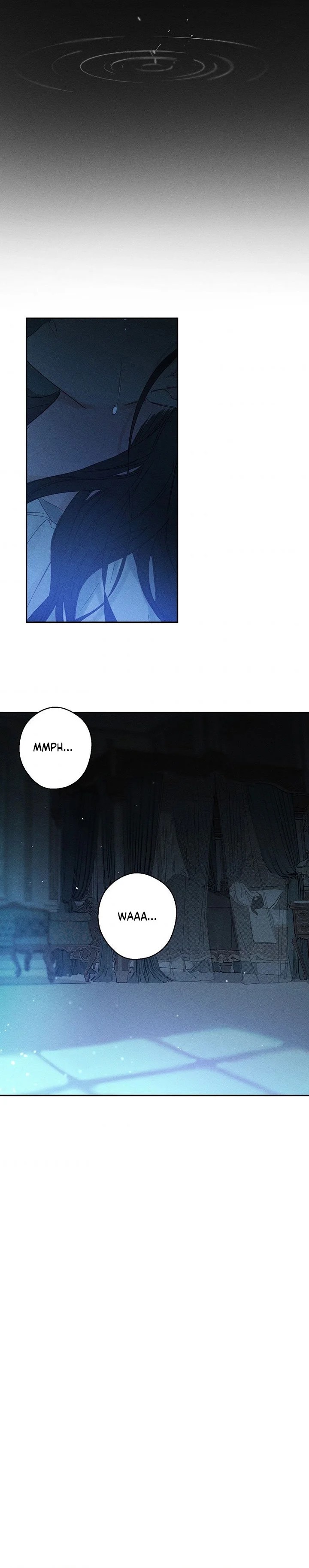 Let's Hide My Little Brother Vol. 1 Ch. 3 第12页