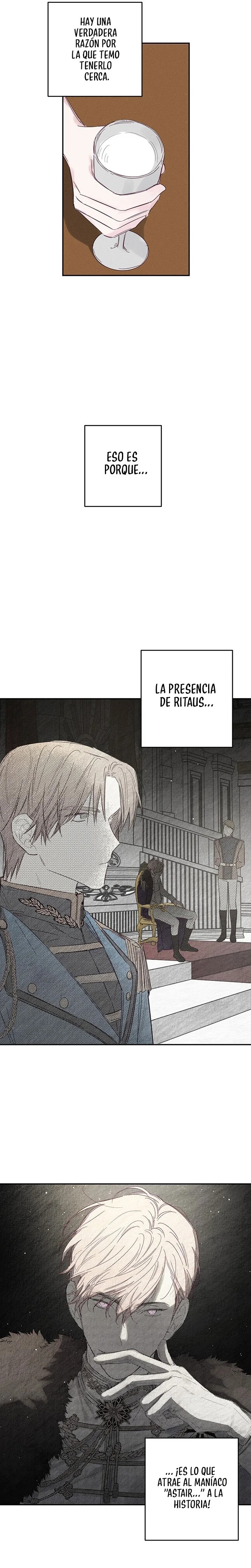 Let's Hide My Little Brother Vol. 1 Ch. 3 第16页