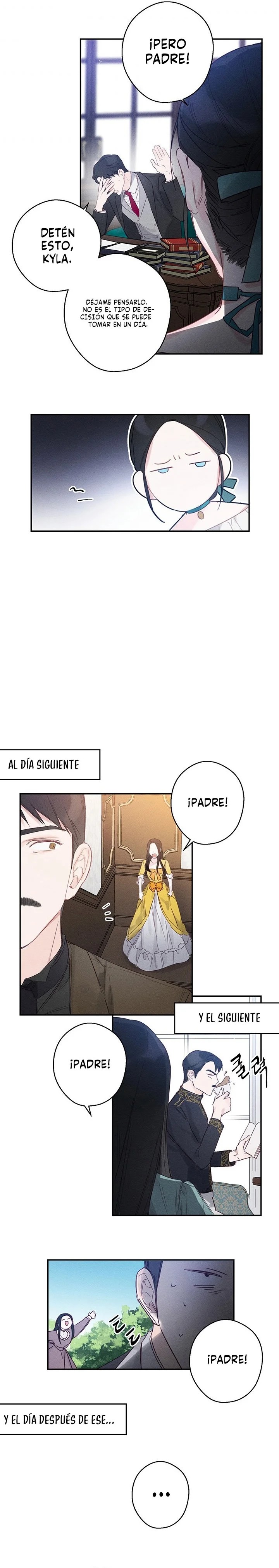 Let's Hide My Little Brother Vol. 1 Ch. 3 第21页