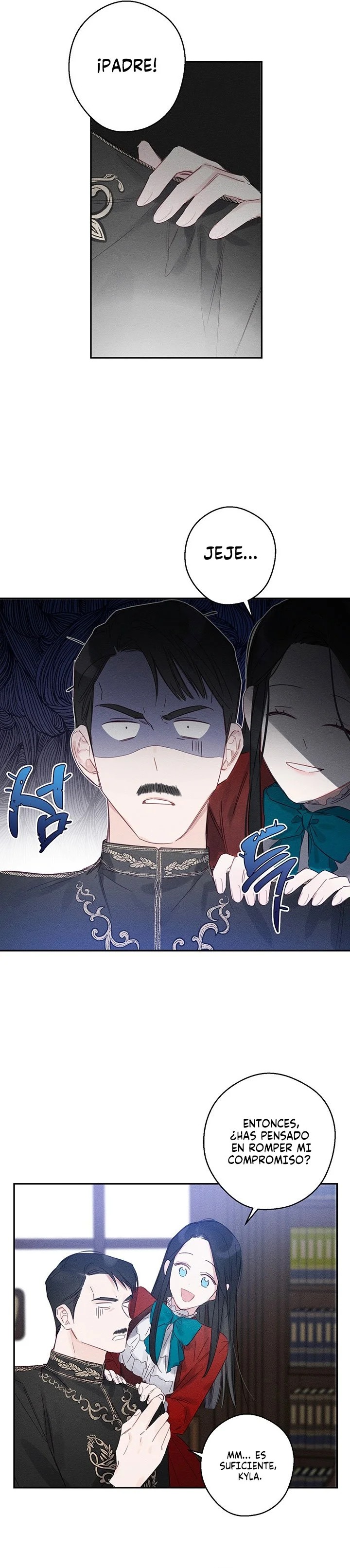 Let's Hide My Little Brother Vol. 1 Ch. 3 第22页