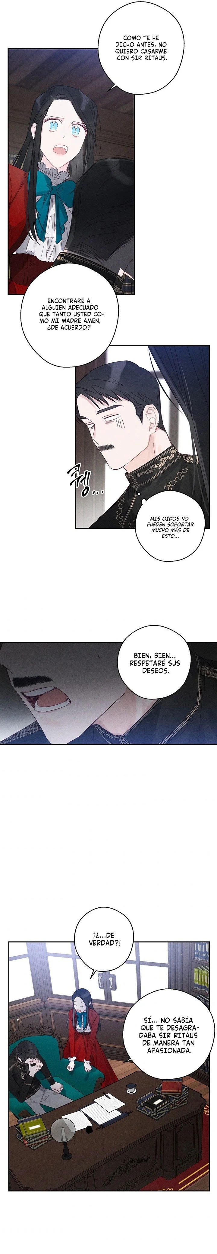 Let's Hide My Little Brother Vol. 1 Ch. 3 第23页