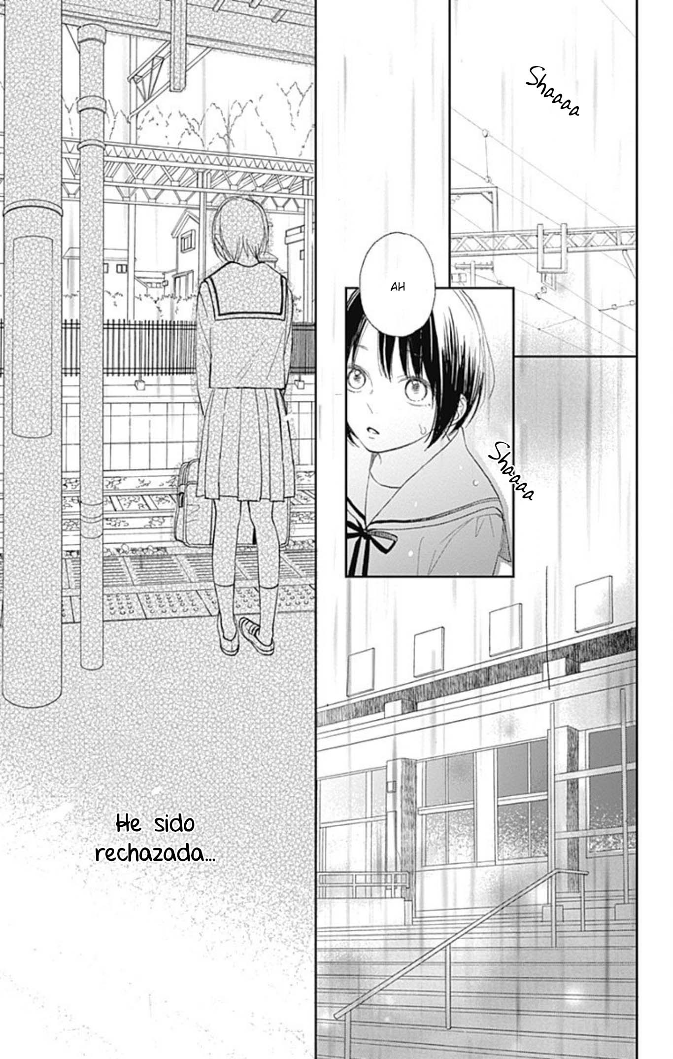 Futsuu na Bokura no Vol. 2 Ch. 6 第21页