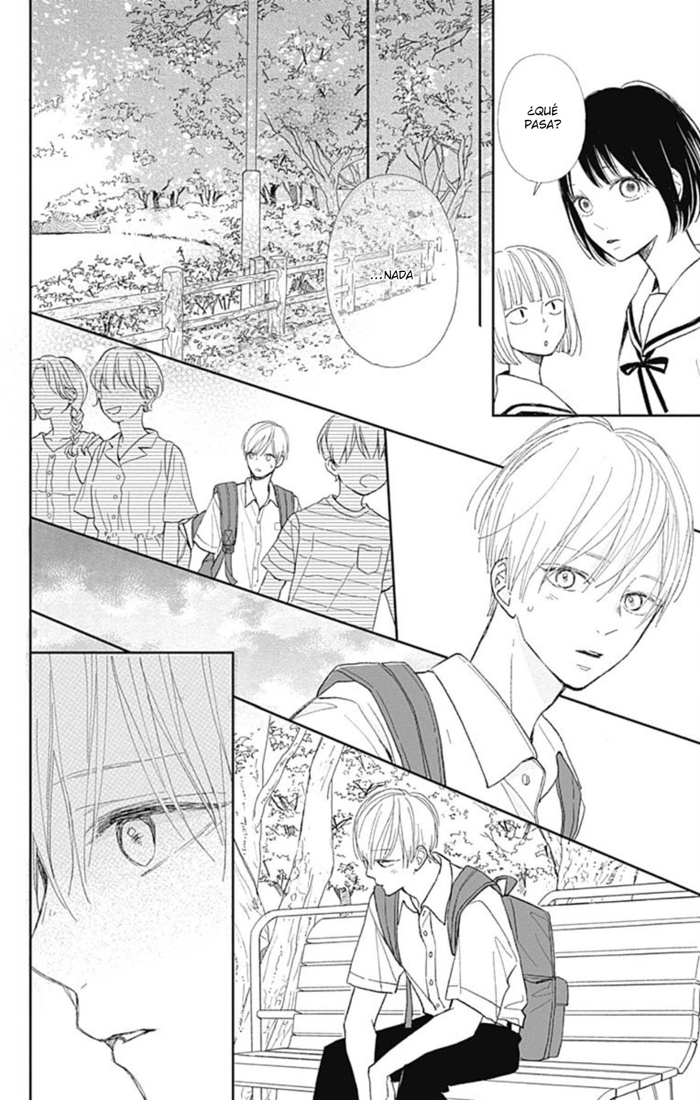 Futsuu na Bokura no Vol. 2 Ch. 6 第28页