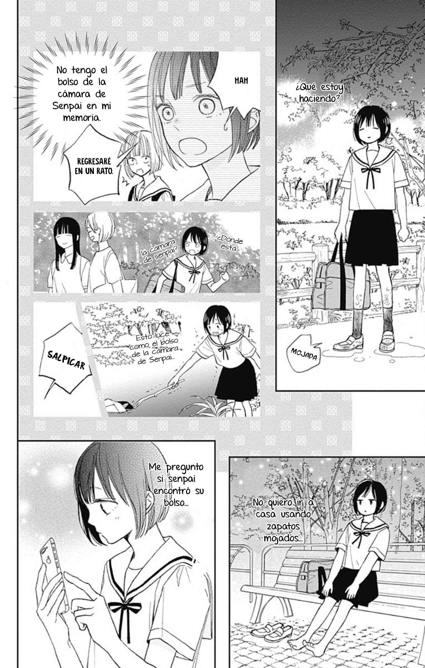 Futsuu na Bokura no Vol. 2 Ch. 6 第30页