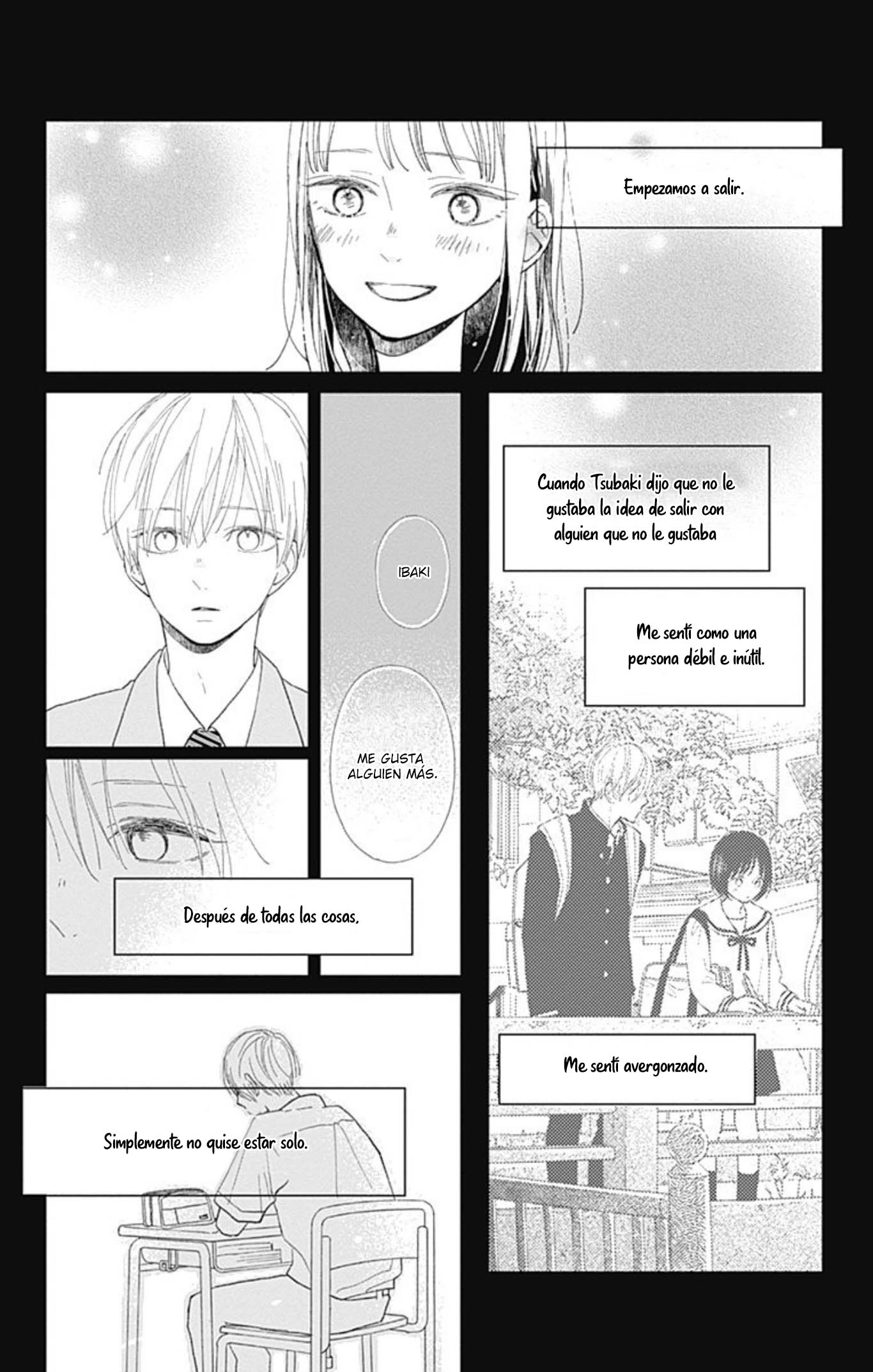 Futsuu na Bokura no Vol. 2 Ch. 6 第38页