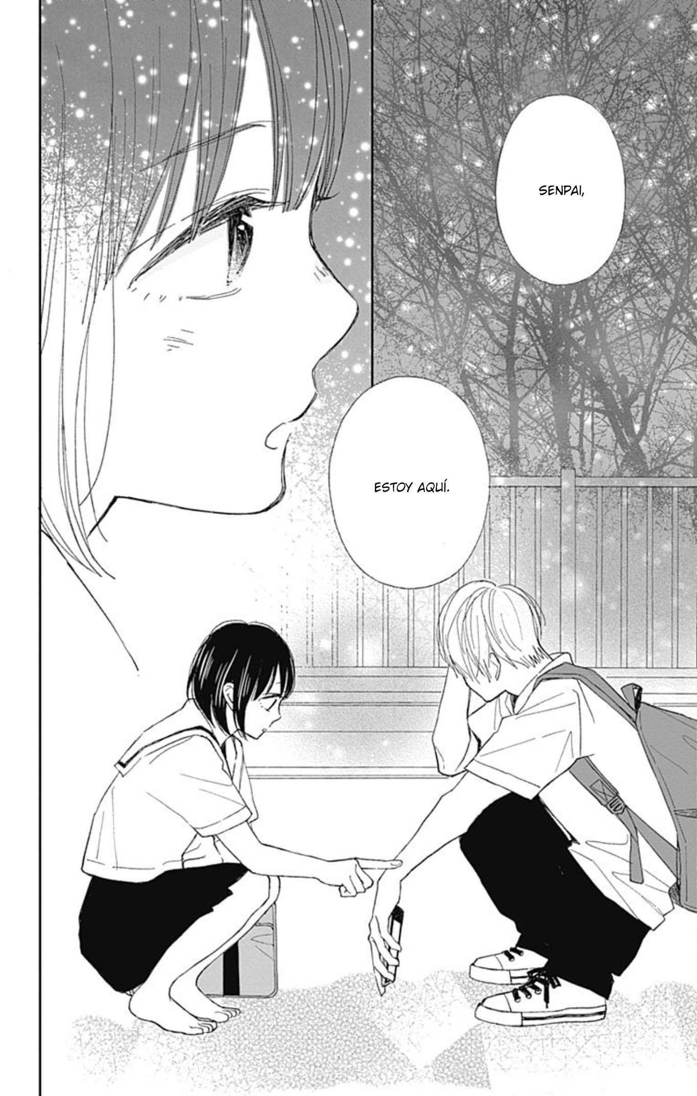 Futsuu na Bokura no Vol. 2 Ch. 6 第40页