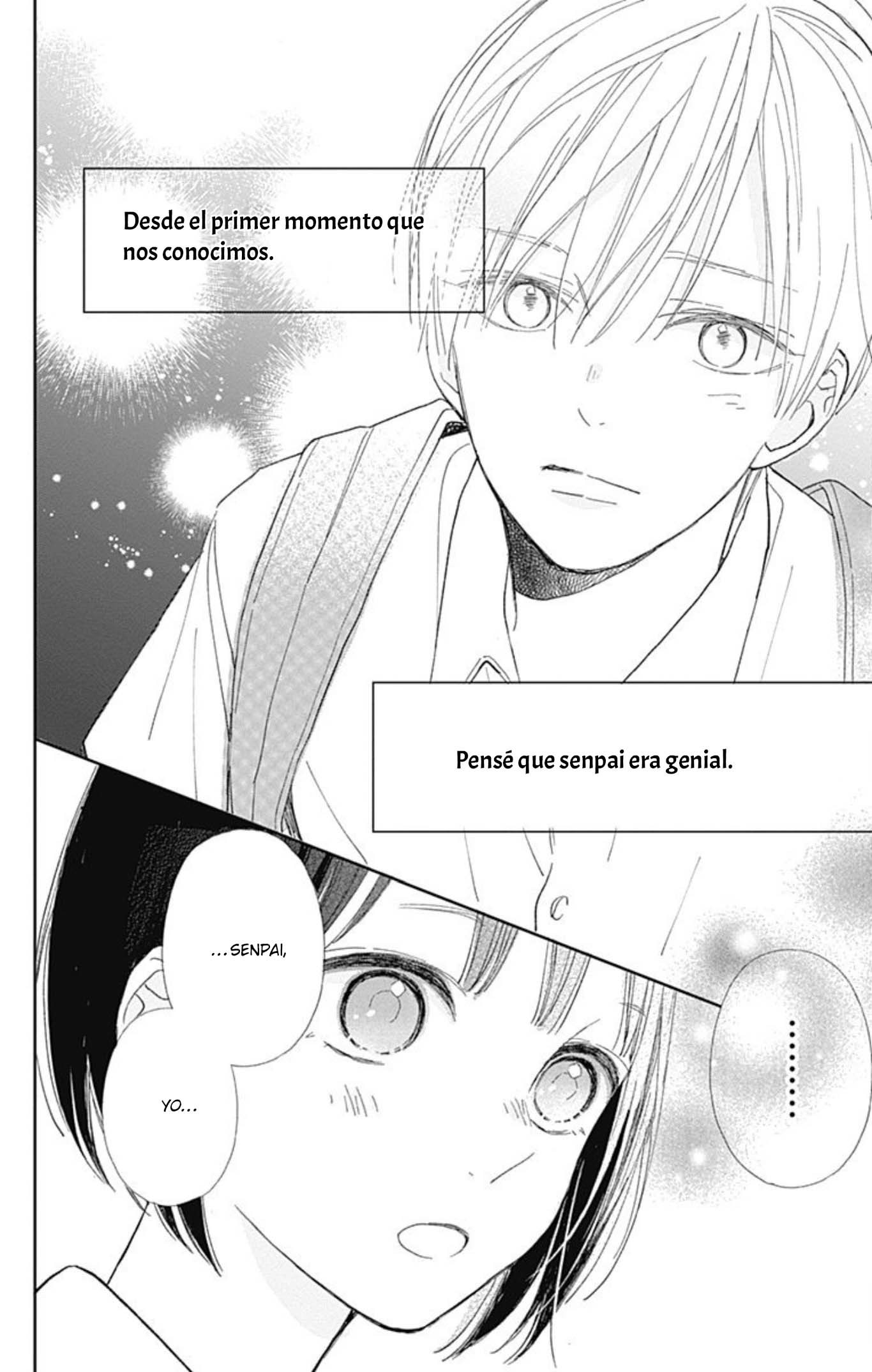 Futsuu na Bokura no Vol. 2 Ch. 6 第42页