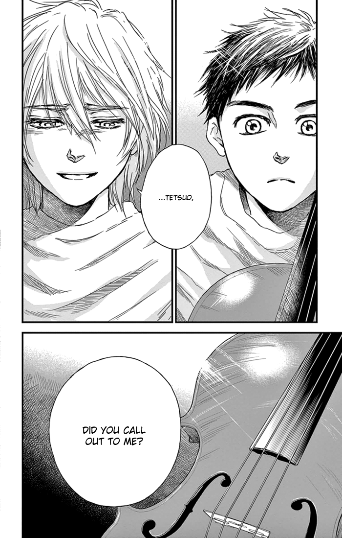 Boku no Giovanni Vol. 1 Ch. 2 第31页