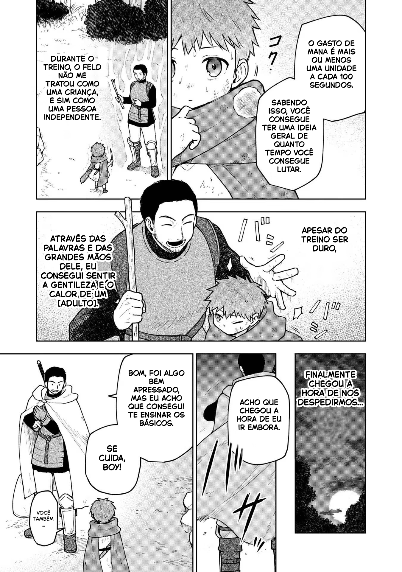 Otome Game no Heroine de Saikyou Survival Vol. 1 Ch. 3 第14页