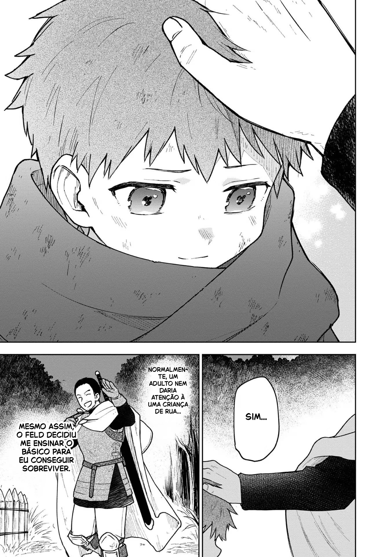 Otome Game no Heroine de Saikyou Survival Vol. 1 Ch. 3 第16页