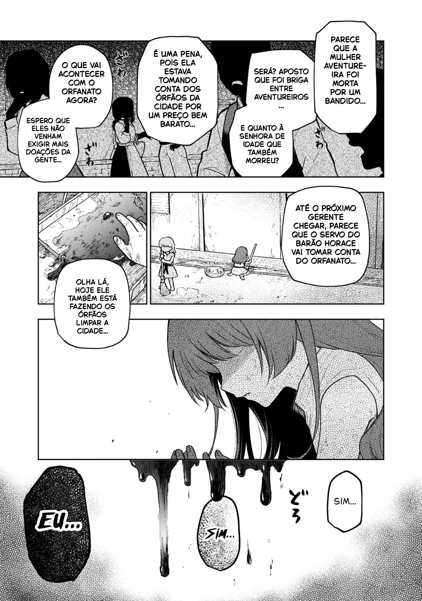 Otome Game no Heroine de Saikyou Survival Vol. 1 Ch. 3 第20页