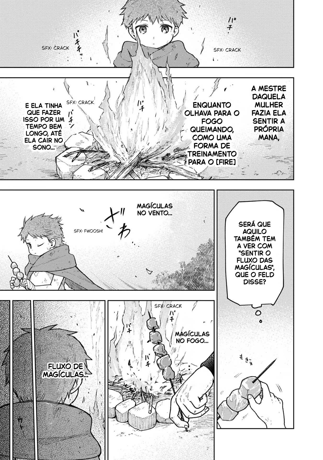Otome Game no Heroine de Saikyou Survival Vol. 1 Ch. 3 第8页