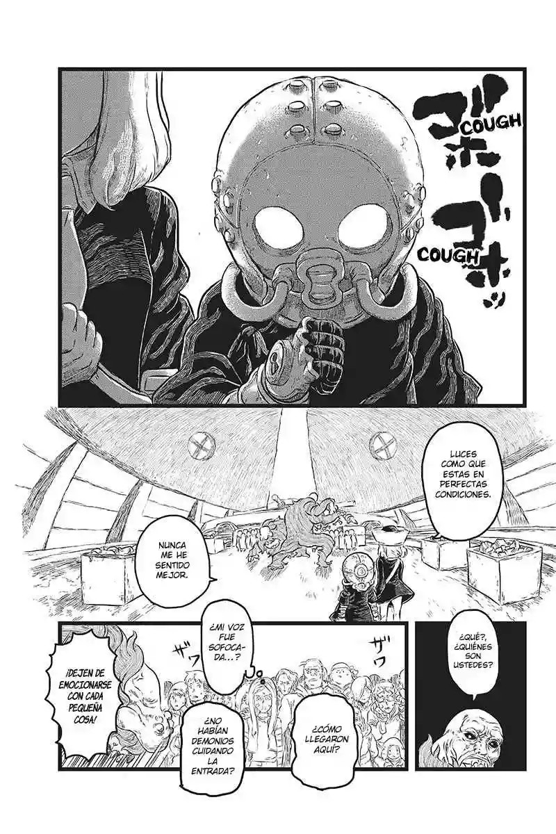Kaze no Stra Vol. 1 Ch. 3 第2页