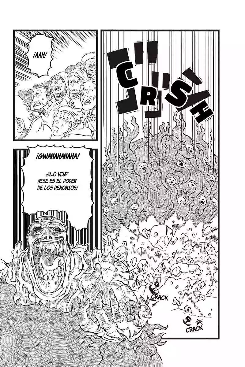 Kaze no Stra Vol. 1 Ch. 3 第13页