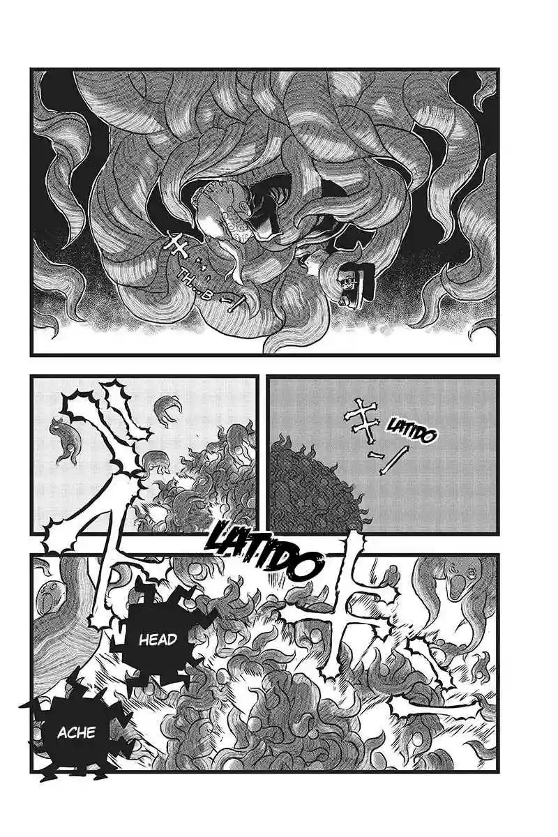 Kaze no Stra Vol. 1 Ch. 3 第15页