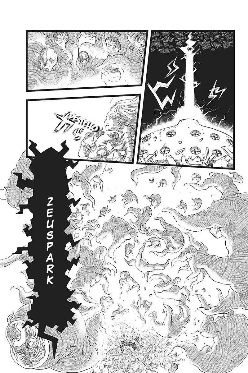 Kaze no Stra Vol. 1 Ch. 3 第16页