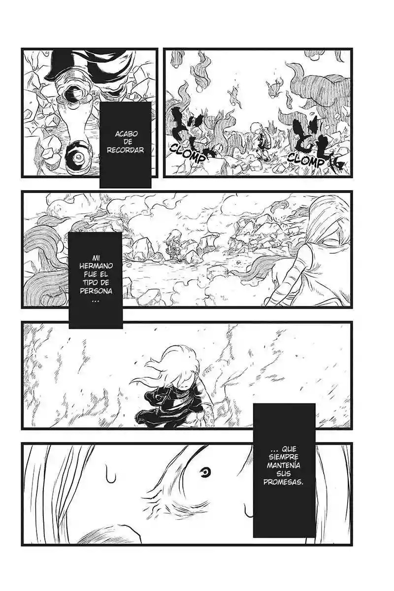 Kaze no Stra Vol. 1 Ch. 3 第17页