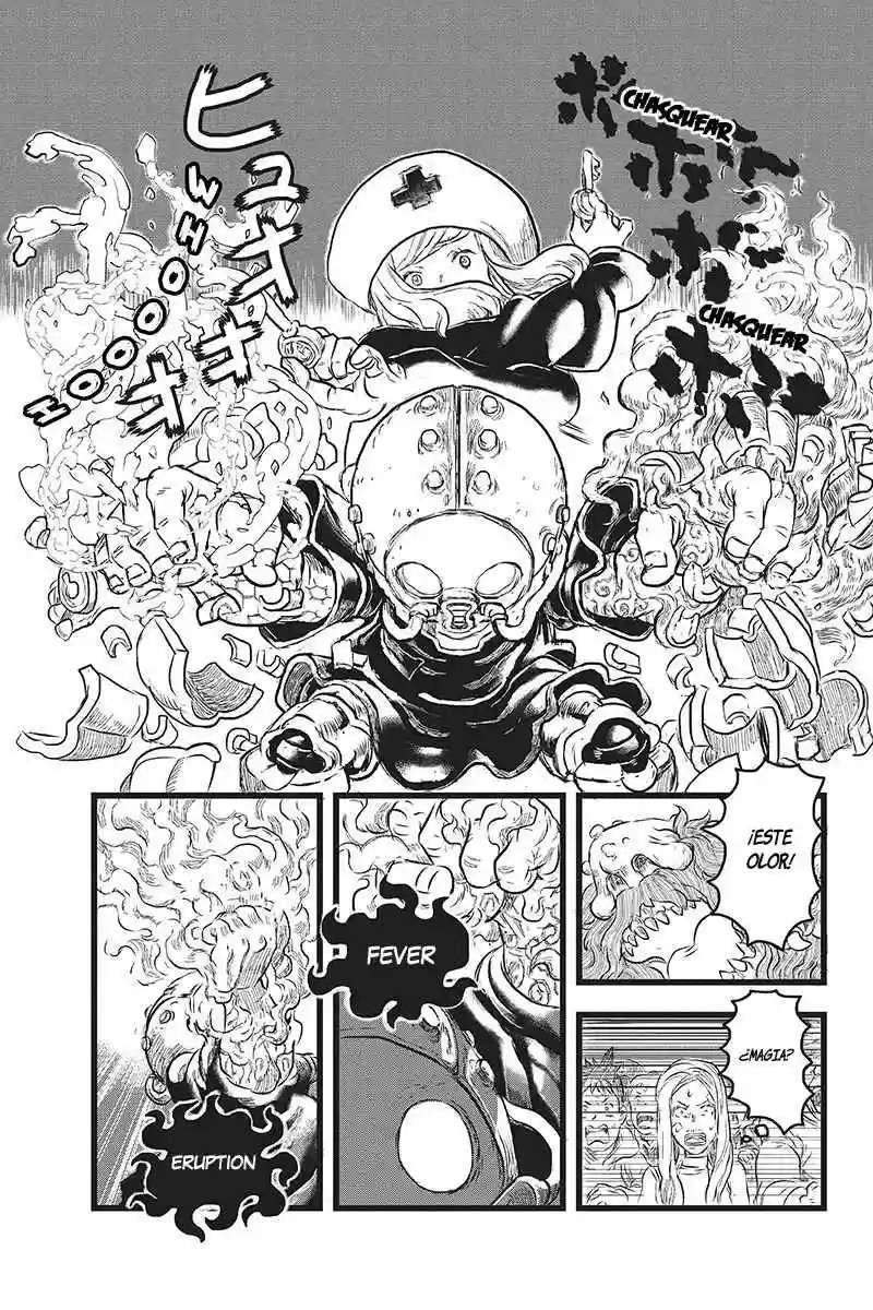 Kaze no Stra Vol. 1 Ch. 3 第4页