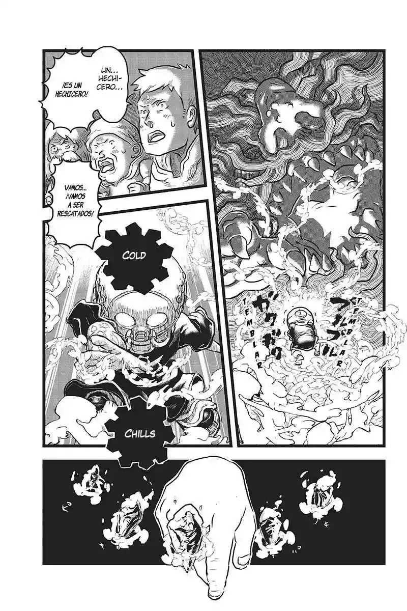 Kaze no Stra Vol. 1 Ch. 3 第8页
