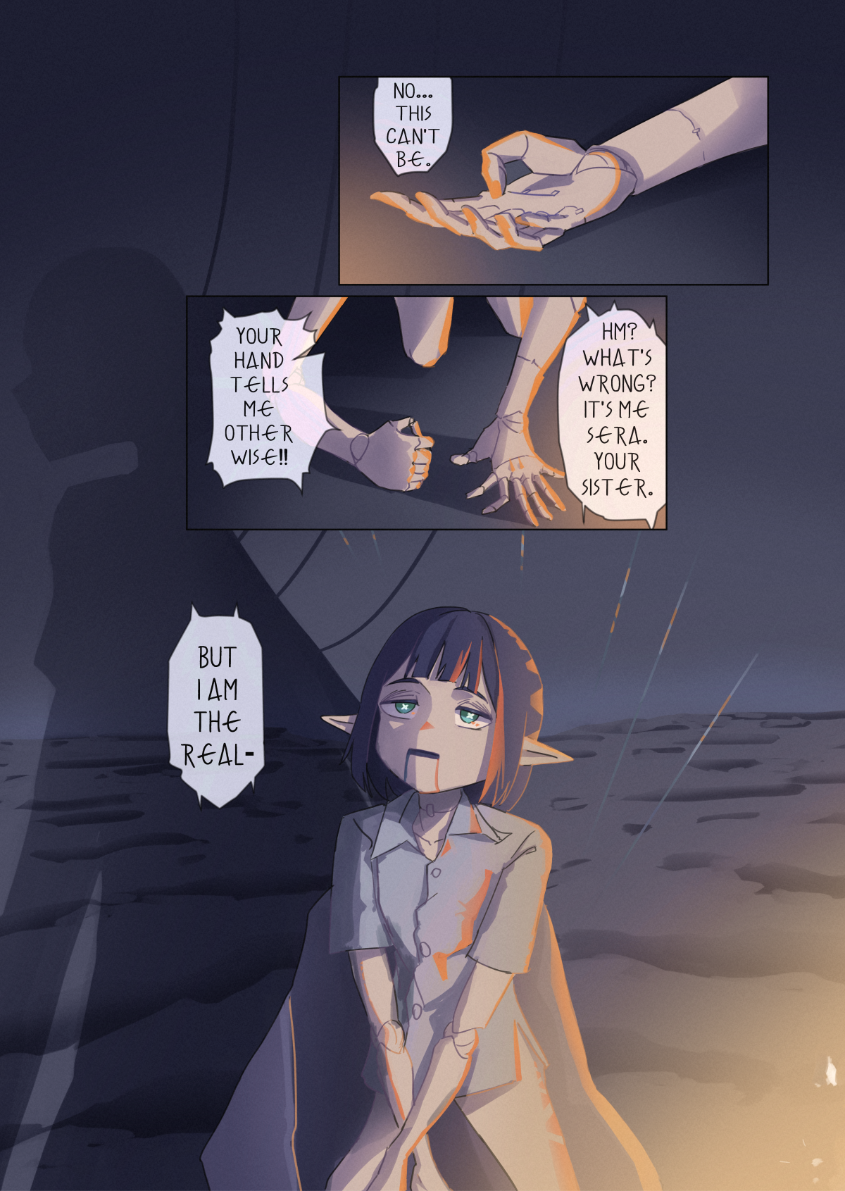 I am Sera 第6页