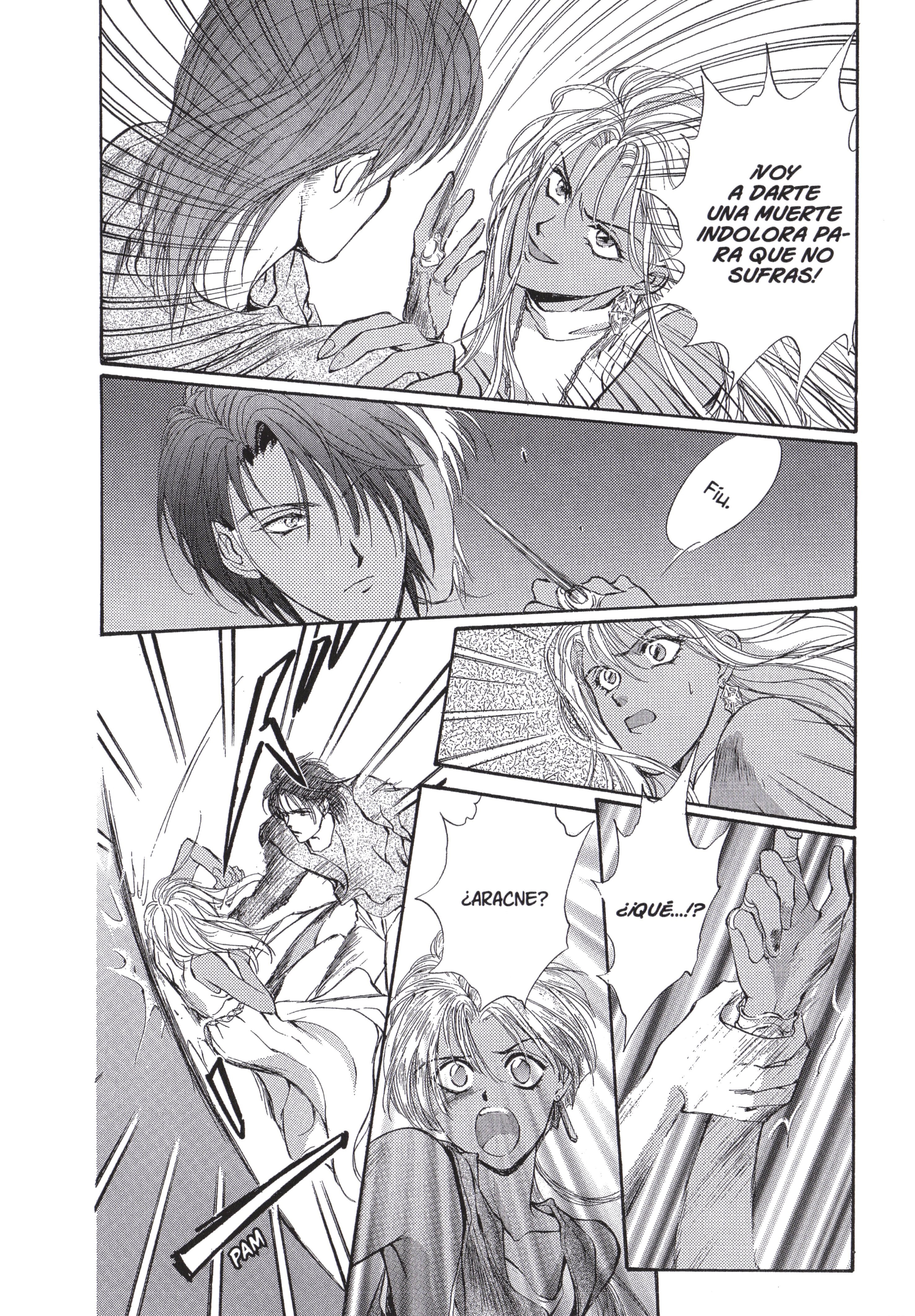 Tenshi Kinryouku Electric Angel Act. 5 第15页