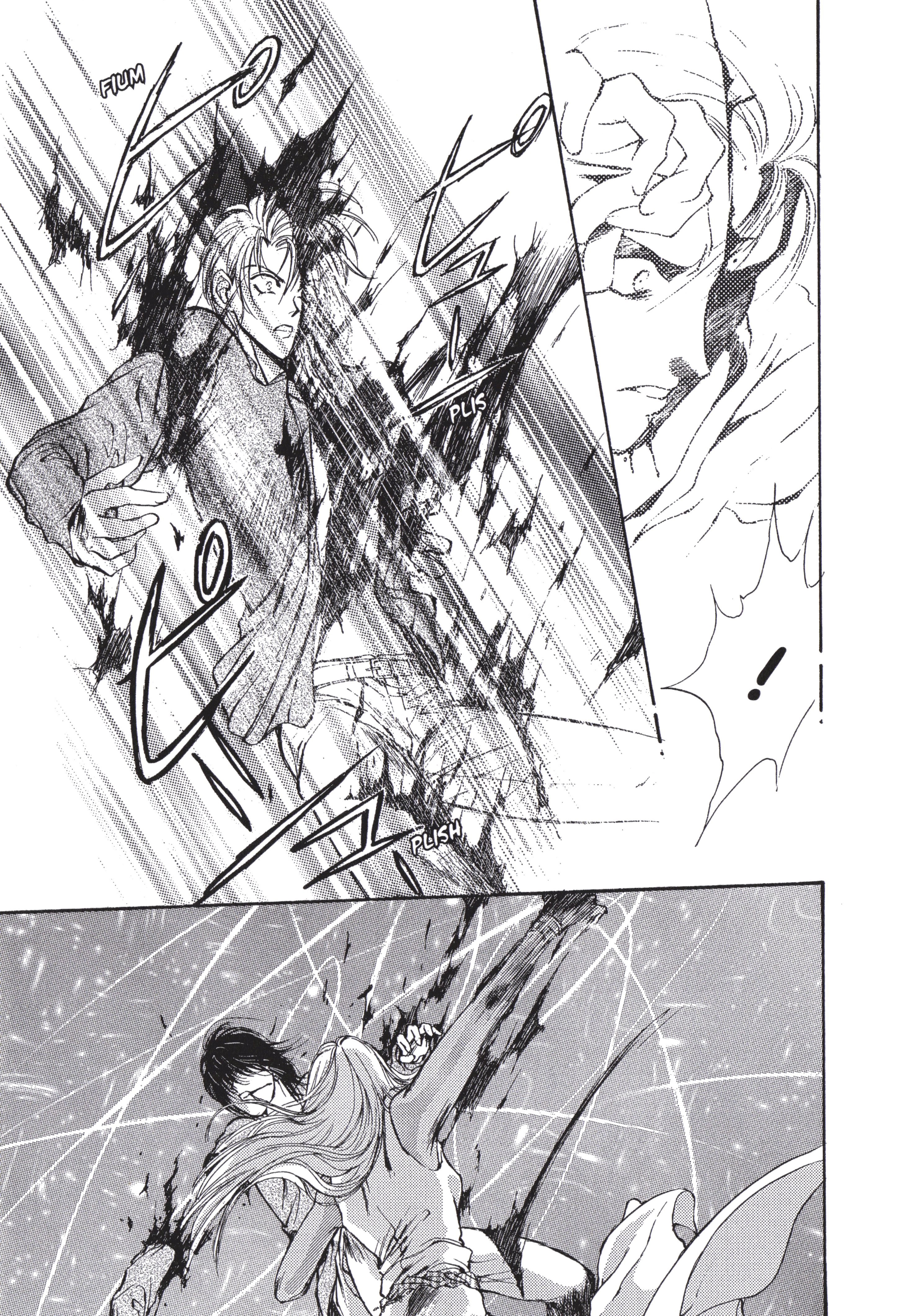 Tenshi Kinryouku Electric Angel Act. 5 第18页