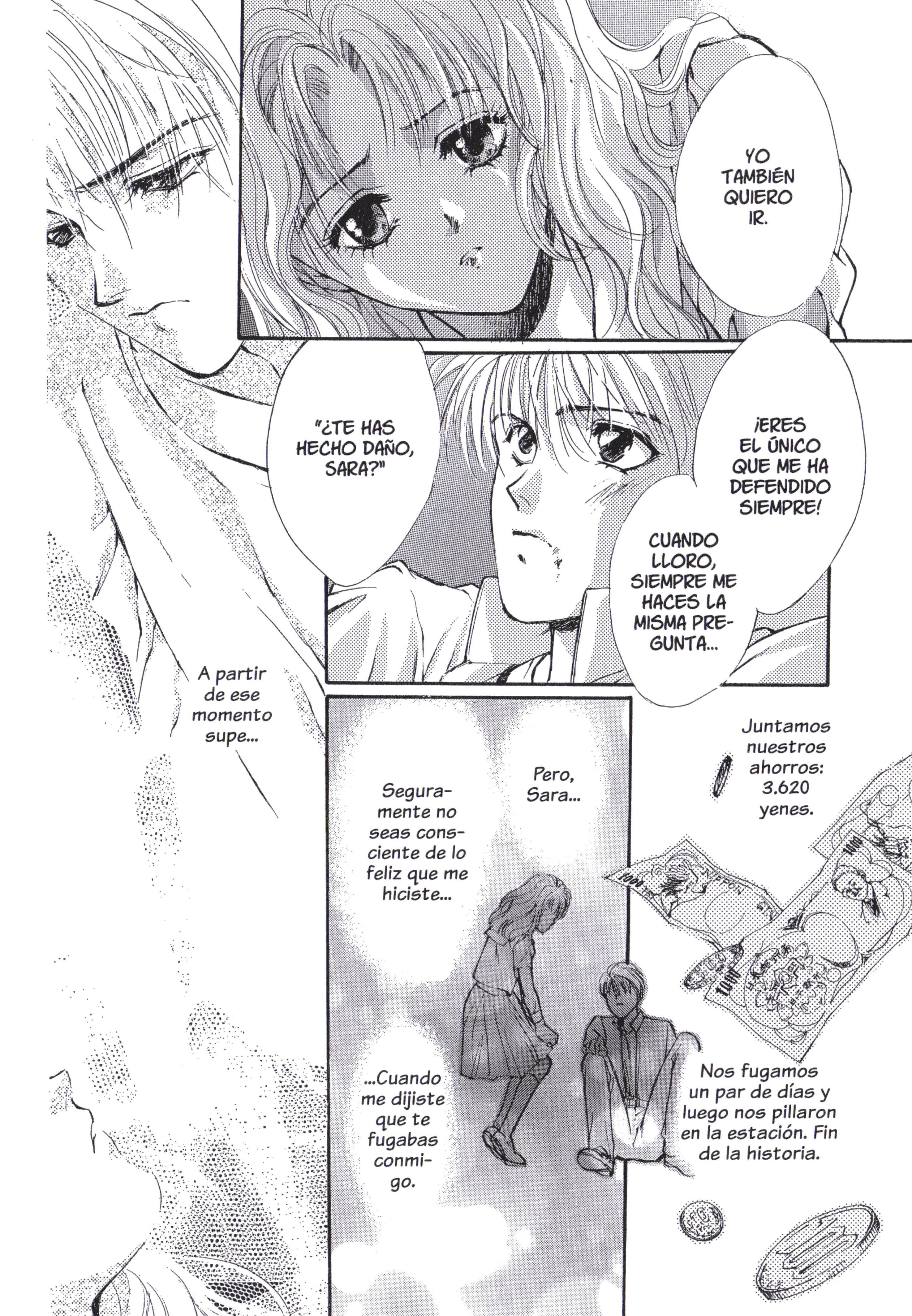 Tenshi Kinryouku Electric Angel Act. 5 第27页