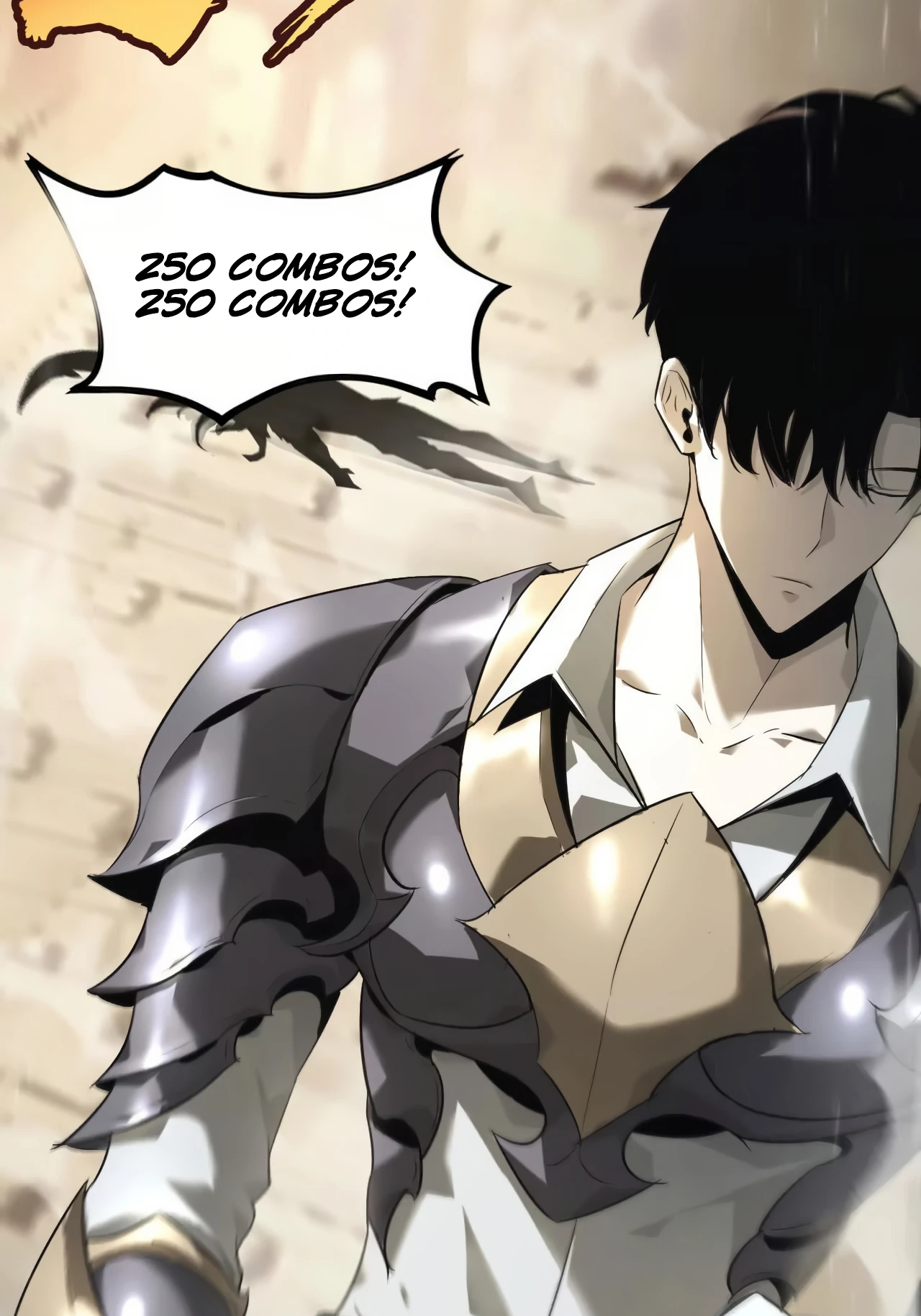Online Game: Champion Ch. 1 第137页
