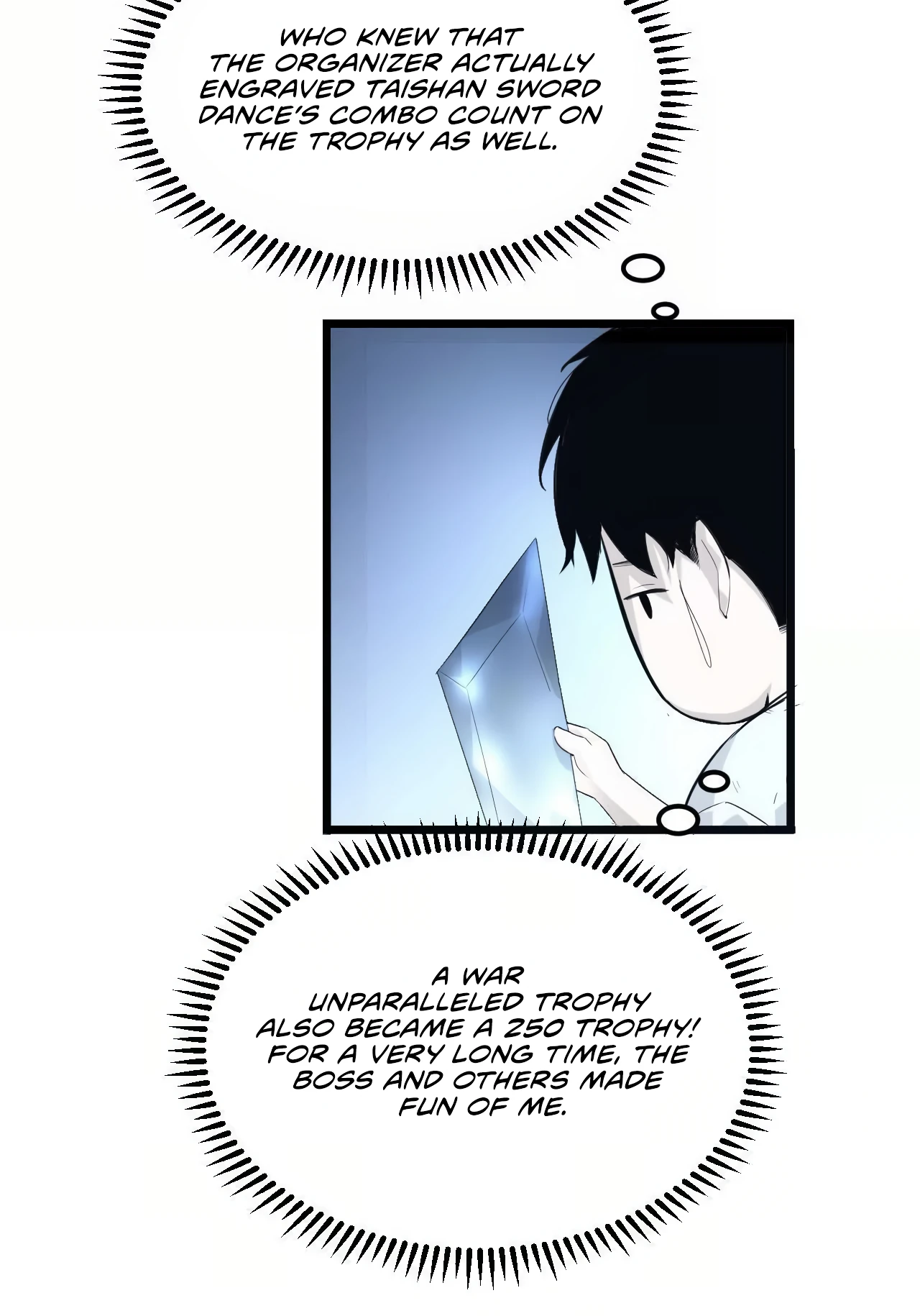 Online Game: Champion Ch. 1 第142页