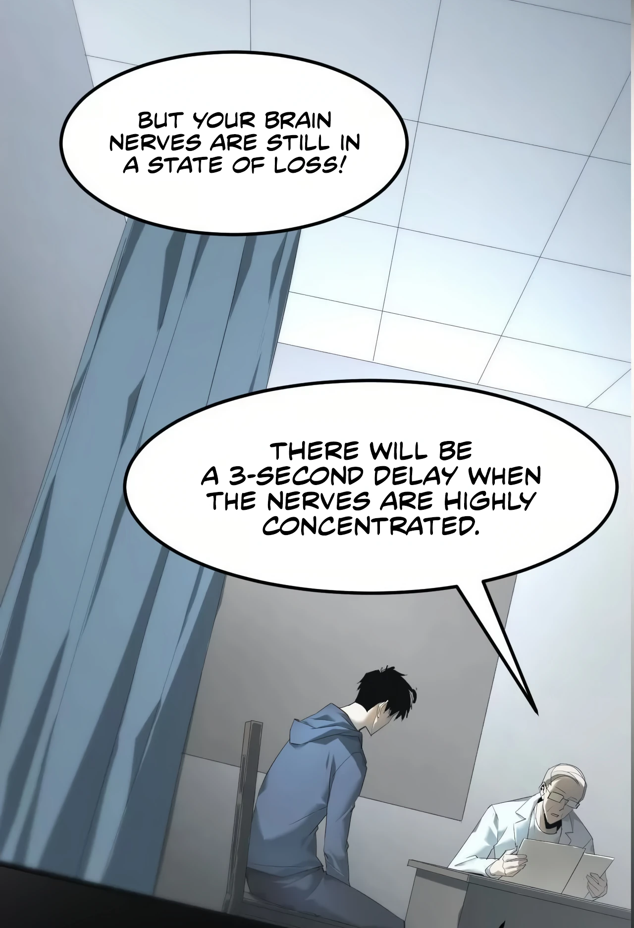 Online Game: Champion Ch. 1 第149页
