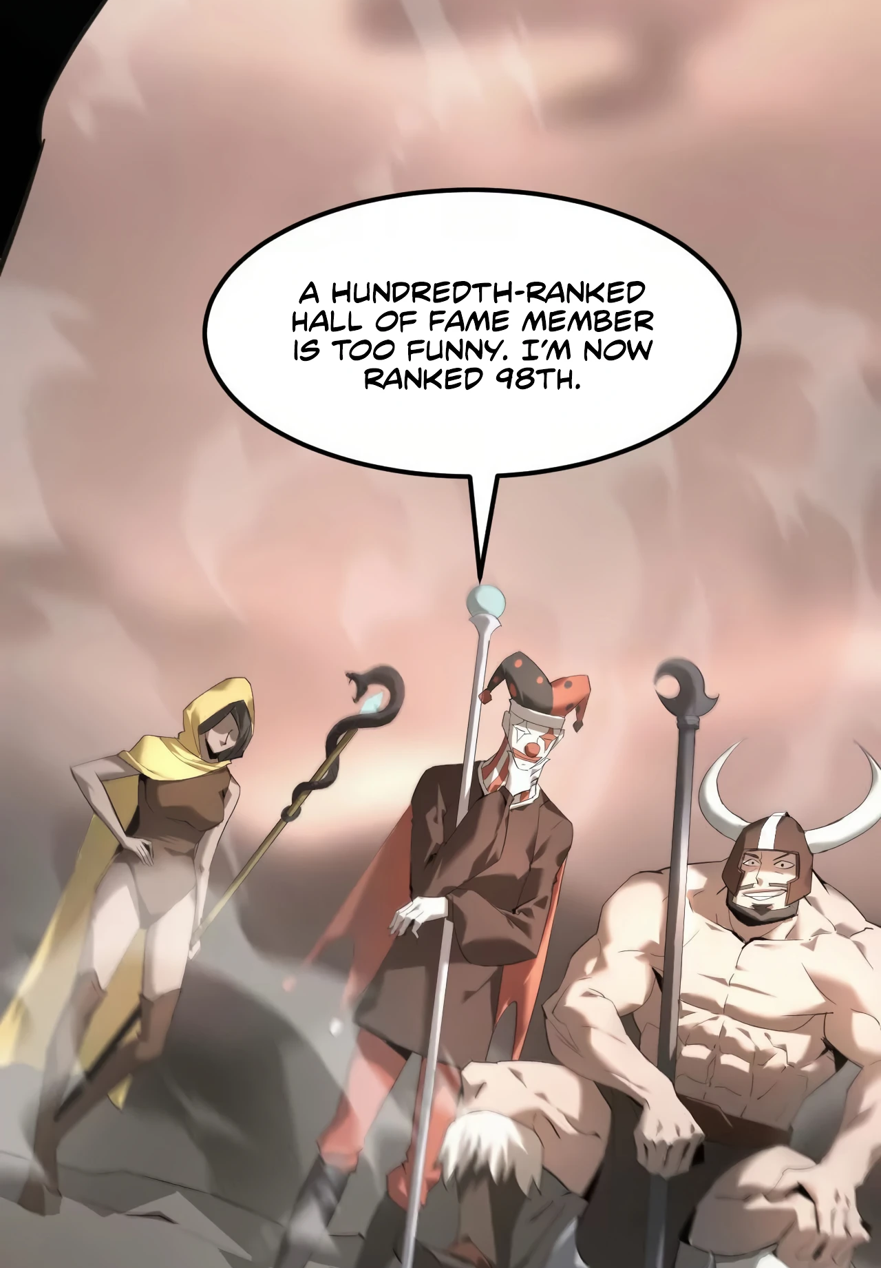 Online Game: Champion Ch. 1 第153页