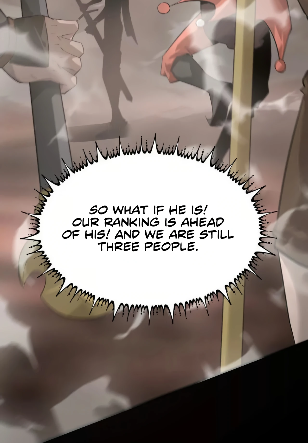 Online Game: Champion Ch. 1 第158页