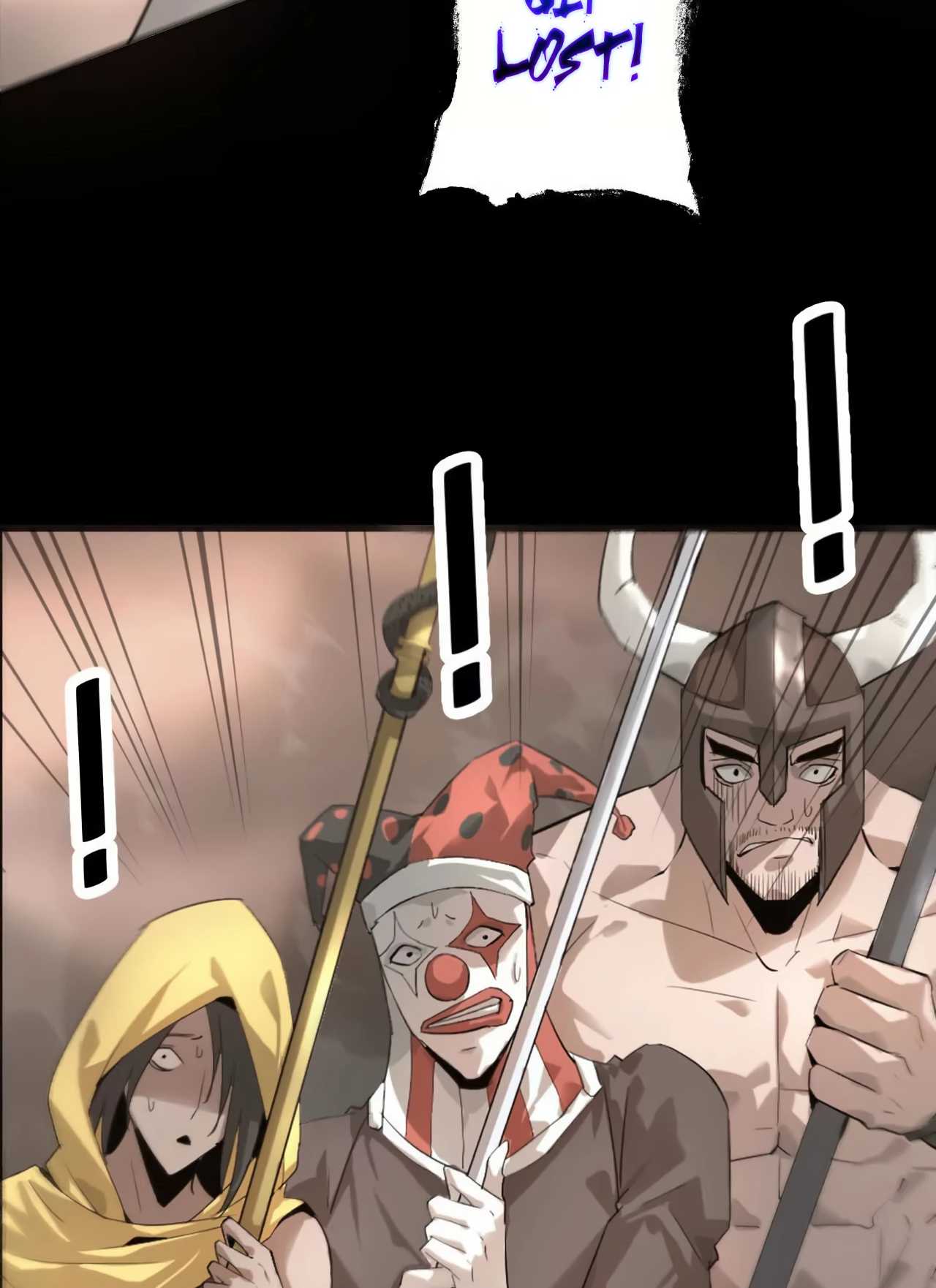 Online Game: Champion Ch. 1 第160页