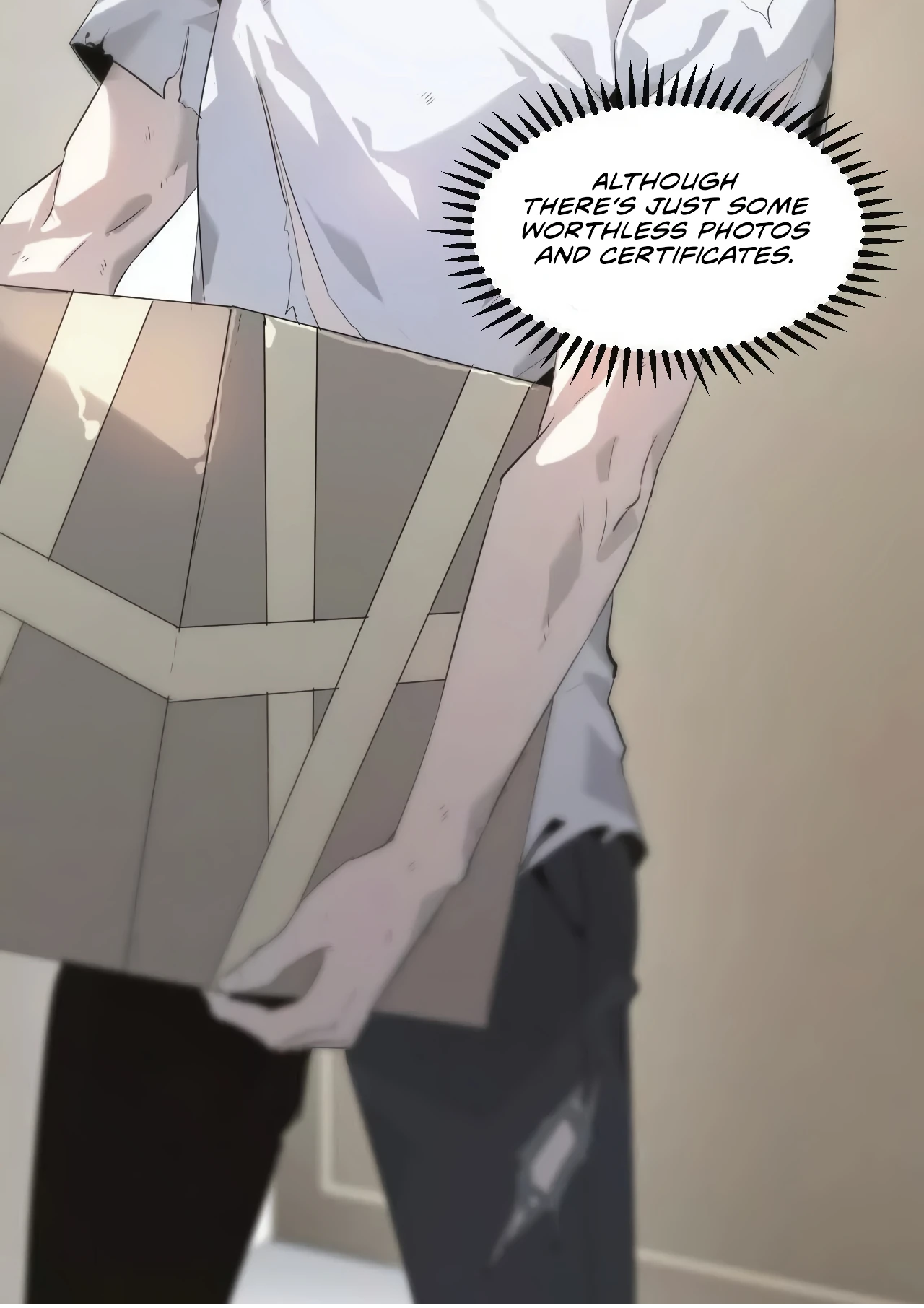 Online Game: Champion Ch. 1 第17页