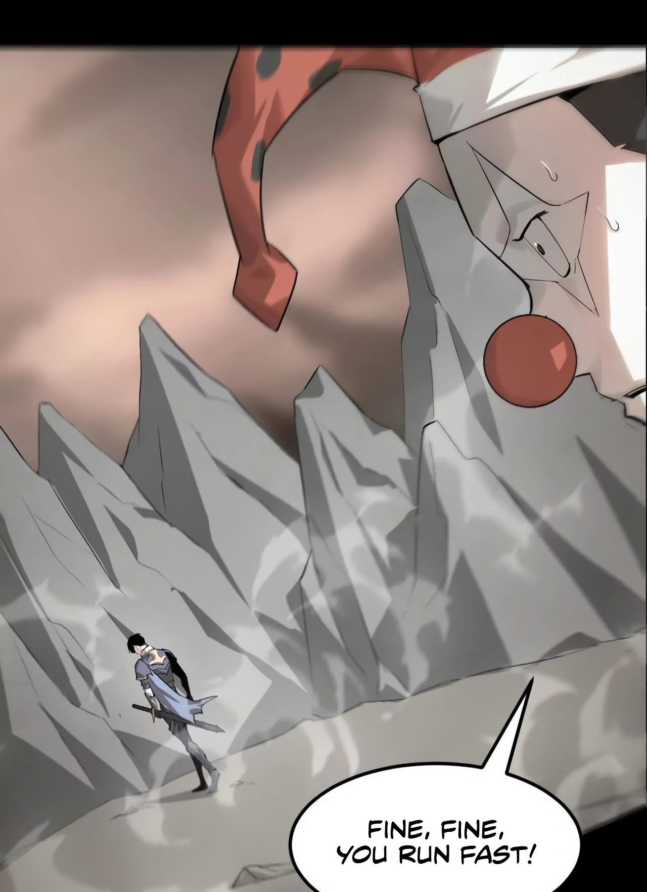 Online Game: Champion Ch. 1 第165页