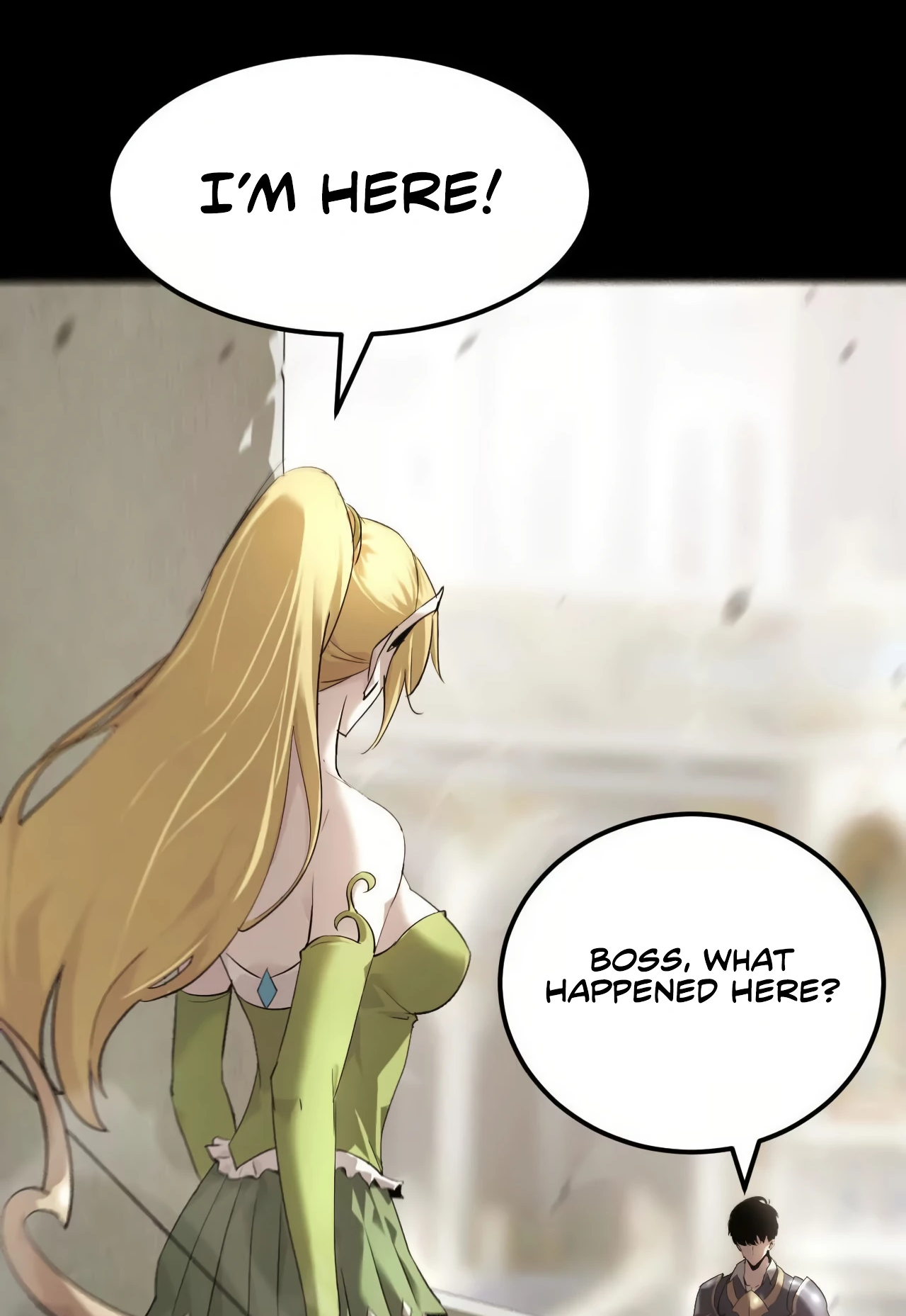 Online Game: Champion Ch. 1 第170页
