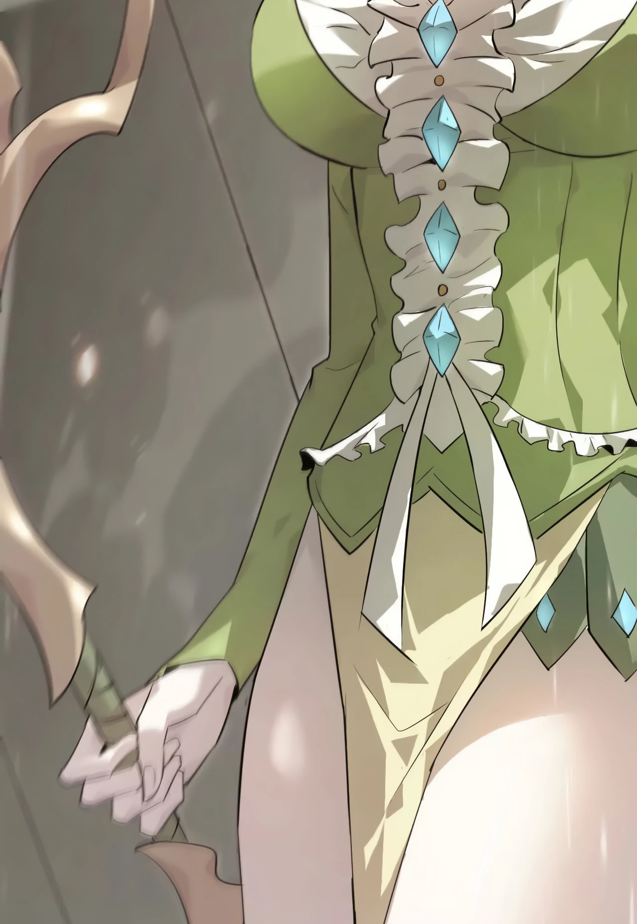 Online Game: Champion Ch. 1 第173页