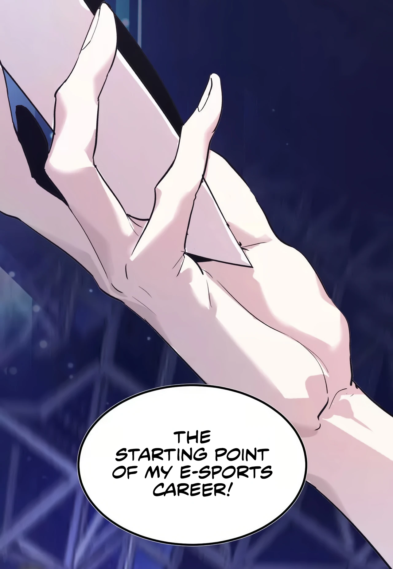 Online Game: Champion Ch. 1 第24页