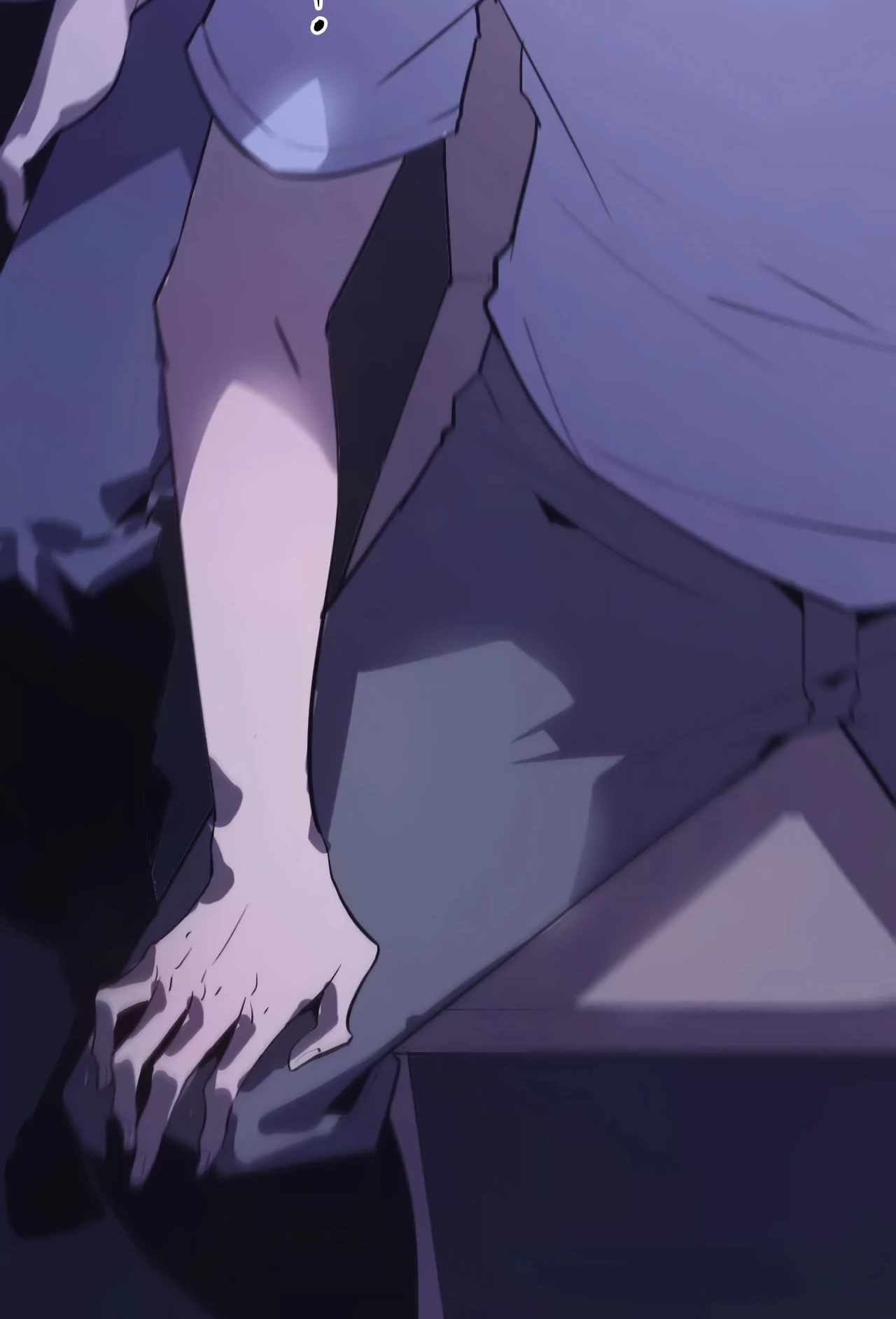 Online Game: Champion Ch. 1 第45页