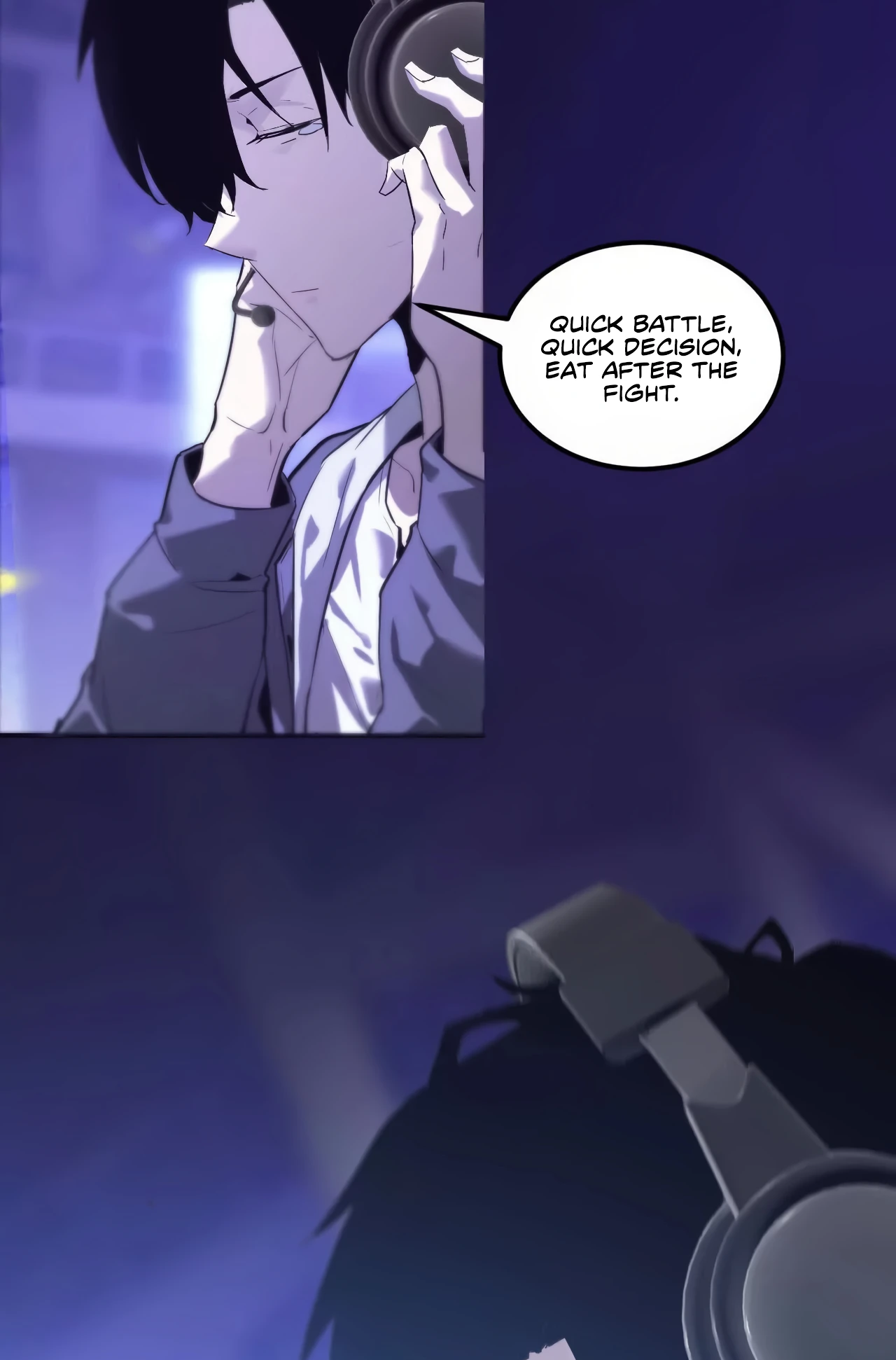 Online Game: Champion Ch. 1 第61页